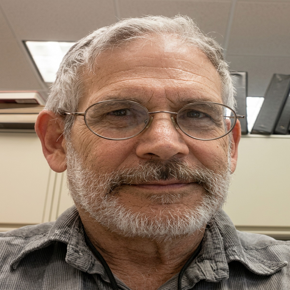 Peter Belkin, Principal Engineer at Devon Energy Solutions